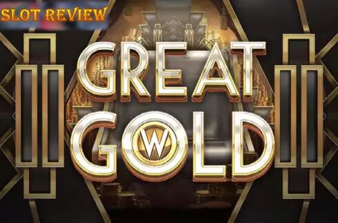 Great Gold Slot Review